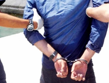 Κρήτη: Αφέθηκε ελεύθερος γνωστός ποδοσφαιρικός παράγοντας - επιχειρηματίας που είχε πιαστεί για μαϊμού προϊόντα
